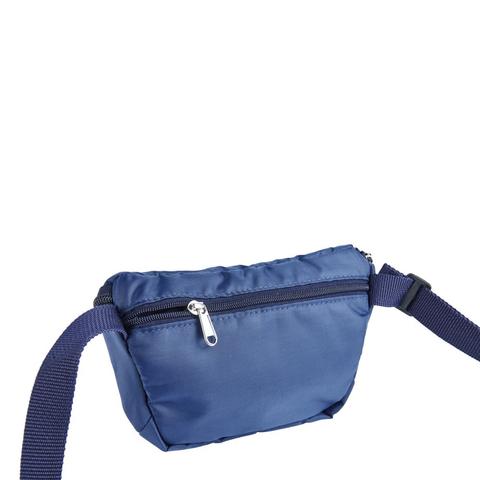 Nerka Busse Rio granatowa