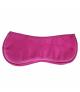 Podkładka pod siodło QHP Memory Foam fuksjowa
