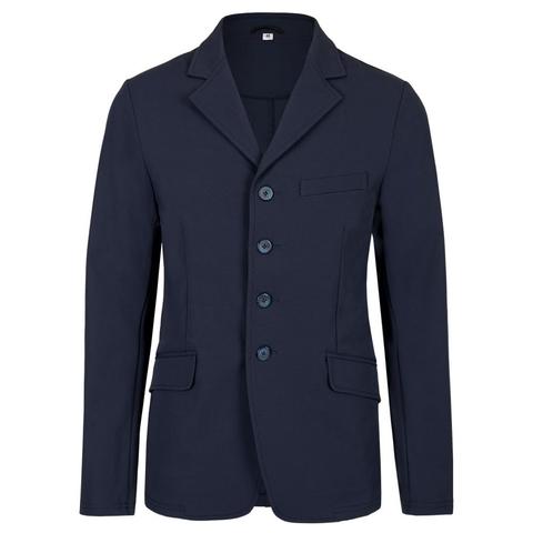 Frak męski Busse Olfen-Man granatowy