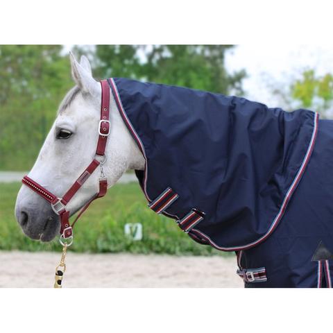 Kaptur do derki HE granatowy