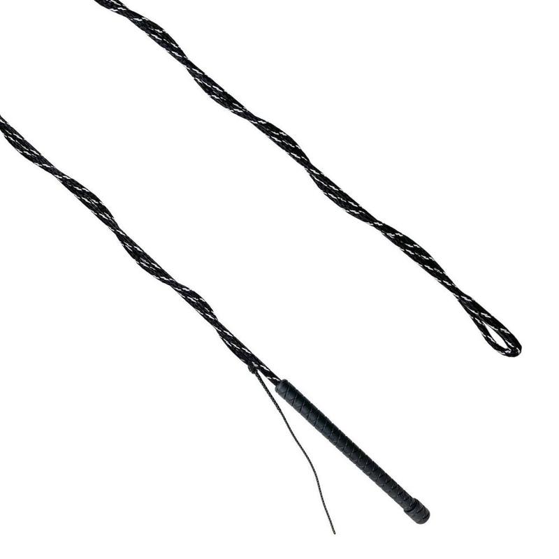 Palcat ujeżdżeniowy York czarny