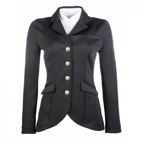 Frak HKM LG Basic czarny