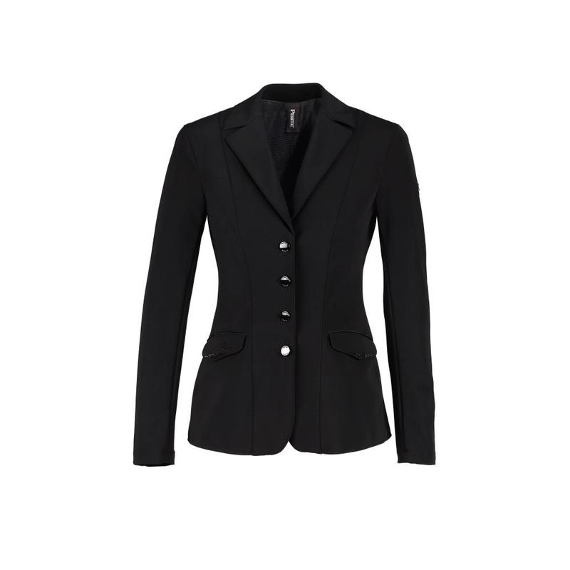 Frak damski Pikeur Isalie Black, czarny