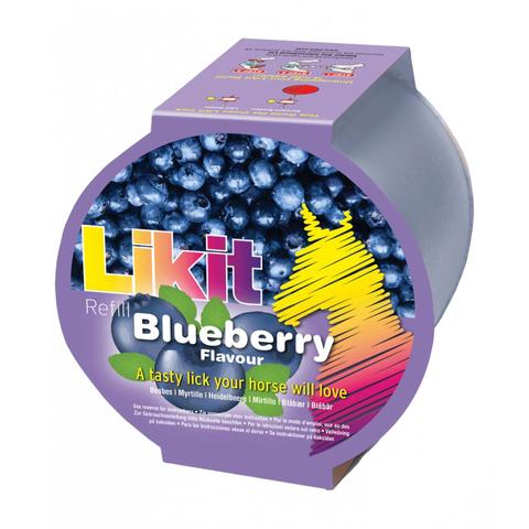 Lizawka LIKIT Waldhausen jagodowa