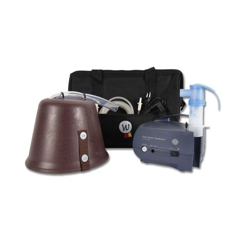 Inhalator kompletny dla konia Waldhausen