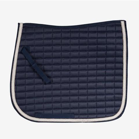 Czaprak HORZE Windsor Dressage granatowy