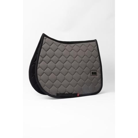 Czaprak wszechstronny B Vertigo szary