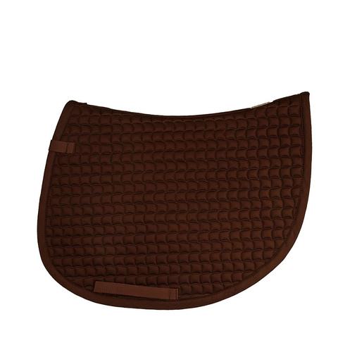 Czaprak Eskadron Basics Cotton choco, brązowy