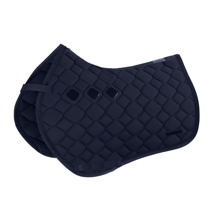 Czaprak Eskadron Classic Sports Softshell Dark Navy, granatowy 2021