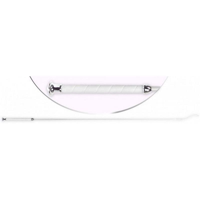 Palcat ujeżdżeniowy York Style biały