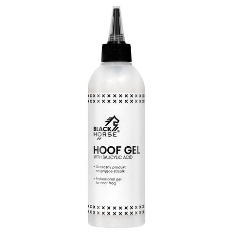 Żel na gnijące strzałki Black Horse Hoof Gel With Salicylic Acid