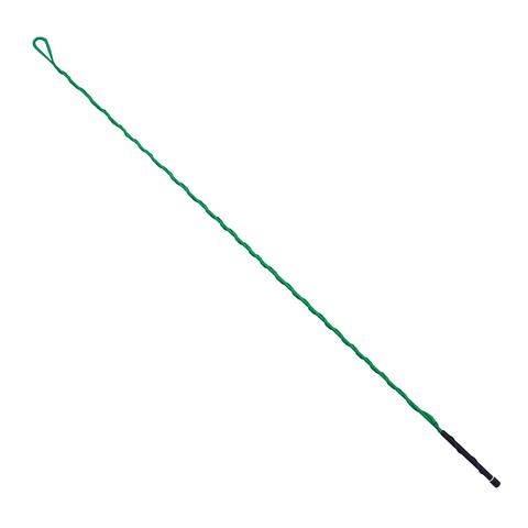 Bat do lonżowania Przybylski Deko zielony