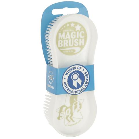 Szczotka Magic Brush Soft biała