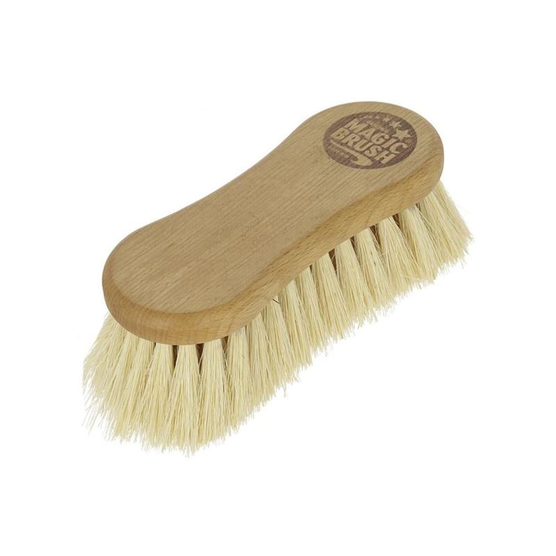 Szczotka Magic Brush profilowana długi włos soft