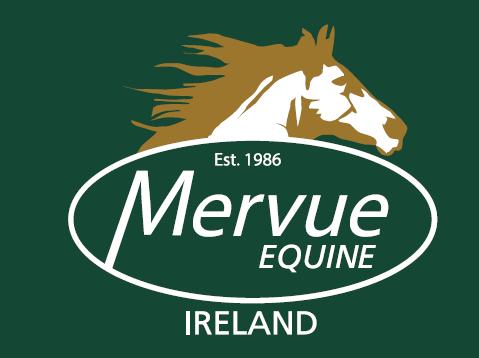 Mervue Equine (dotyczy tylko pasz Mervue Equine)