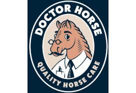 Doctor Horse (dotyczy tylko produktów Doctor Horse)
