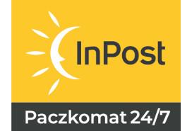 InPost Paczkomat® 24/7 - płatność przez internet